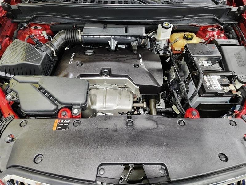 Buick Envision  2017