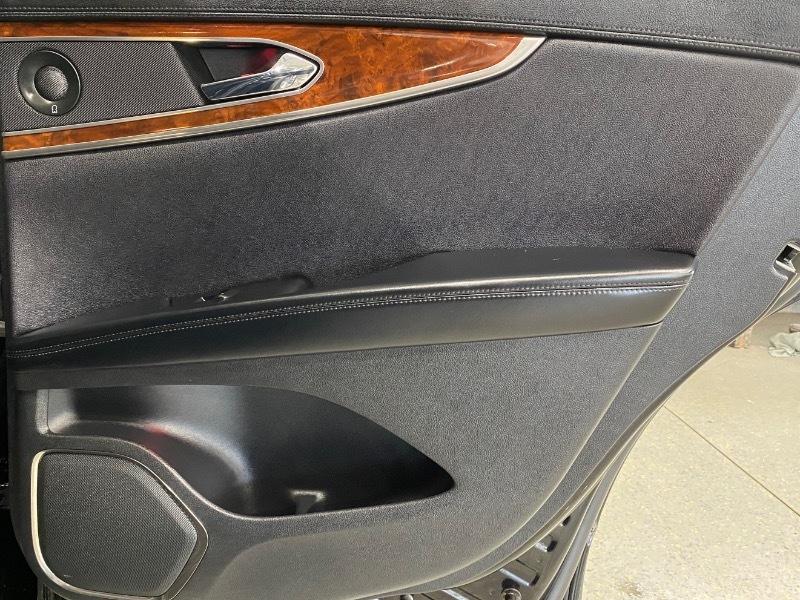 Lincoln MKX Reserve AWD 2016