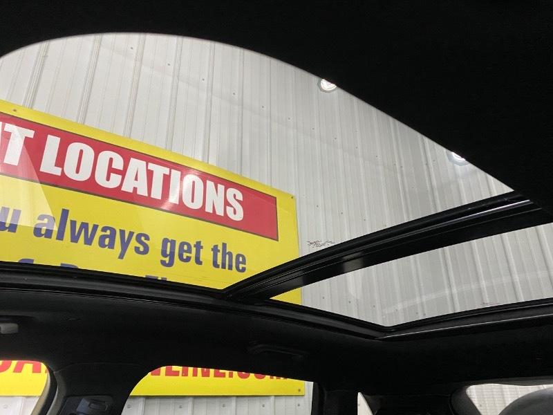 Lincoln MKX Reserve AWD 2016