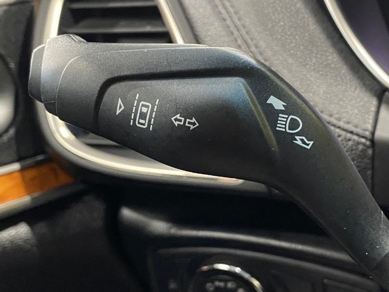 Lincoln MKX Reserve AWD 2016