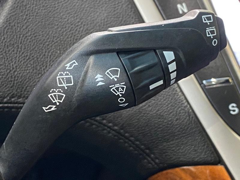 Lincoln MKX Reserve AWD 2016