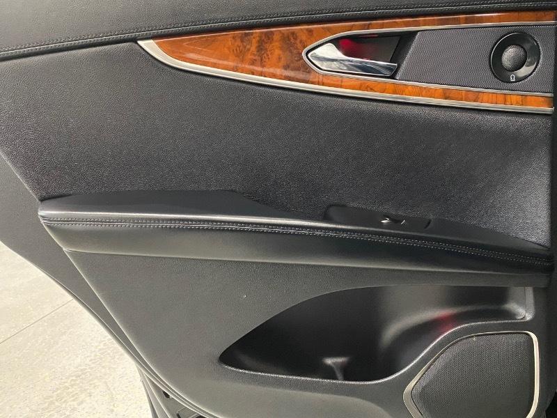 Lincoln MKX Reserve AWD 2016