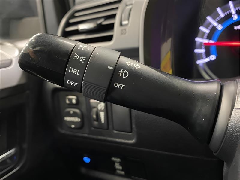 Toyota 4Runner SR5 4WD 2016