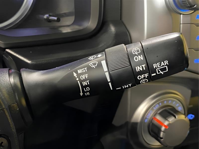 Toyota 4Runner SR5 4WD 2016