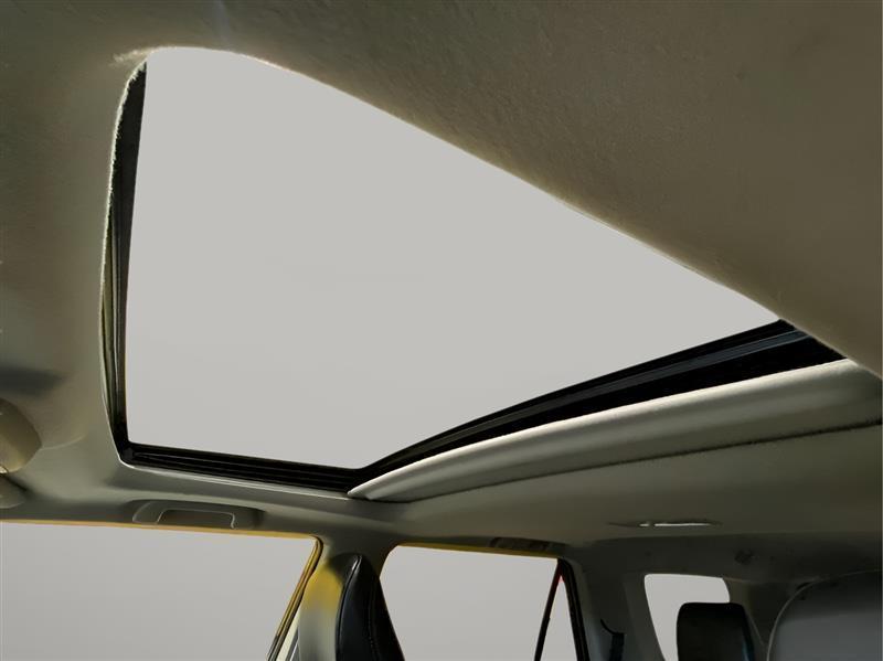 Toyota 4Runner SR5 4WD 2016