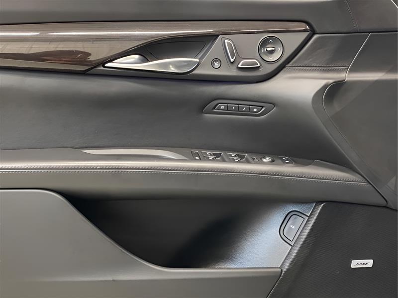 Cadillac CT6 3.0L Platinum Twin Turbo AWD 2018