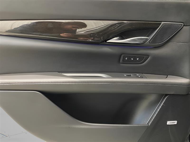 Cadillac CT6 3.0L Platinum Twin Turbo AWD 2018