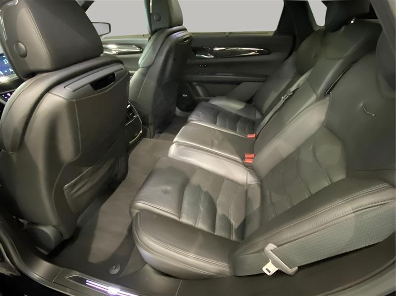 Cadillac CT6 3.0L Platinum Twin Turbo AWD 2018