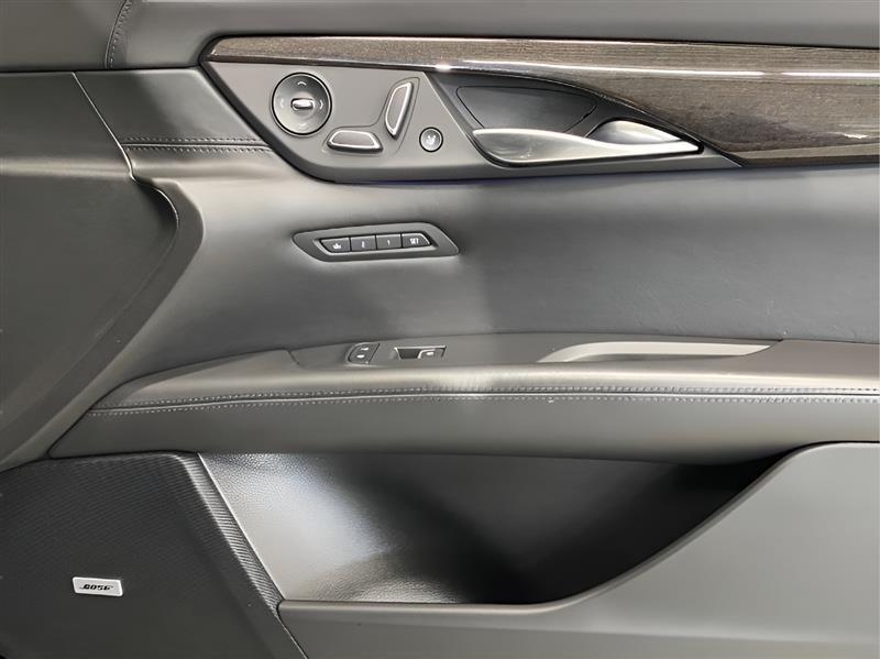 Cadillac CT6 3.0L Platinum Twin Turbo AWD 2018