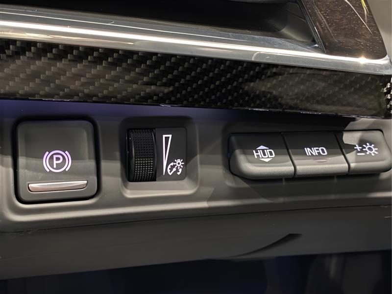 Cadillac CT6 3.0L Platinum Twin Turbo AWD 2018