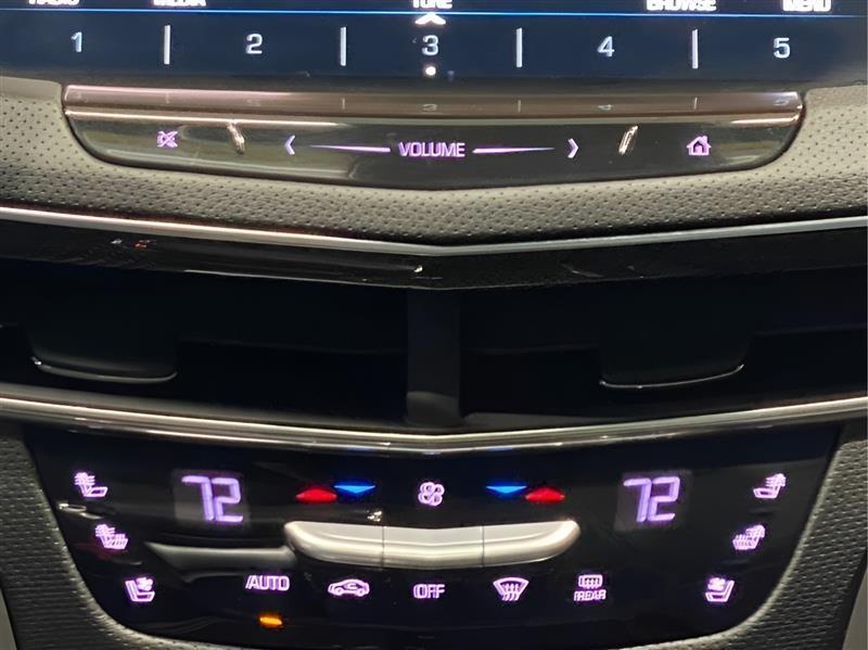 Cadillac CT6 3.0L Platinum Twin Turbo AWD 2018