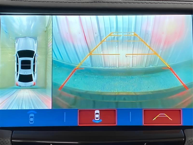 Cadillac CT6 3.0L Platinum Twin Turbo AWD 2018