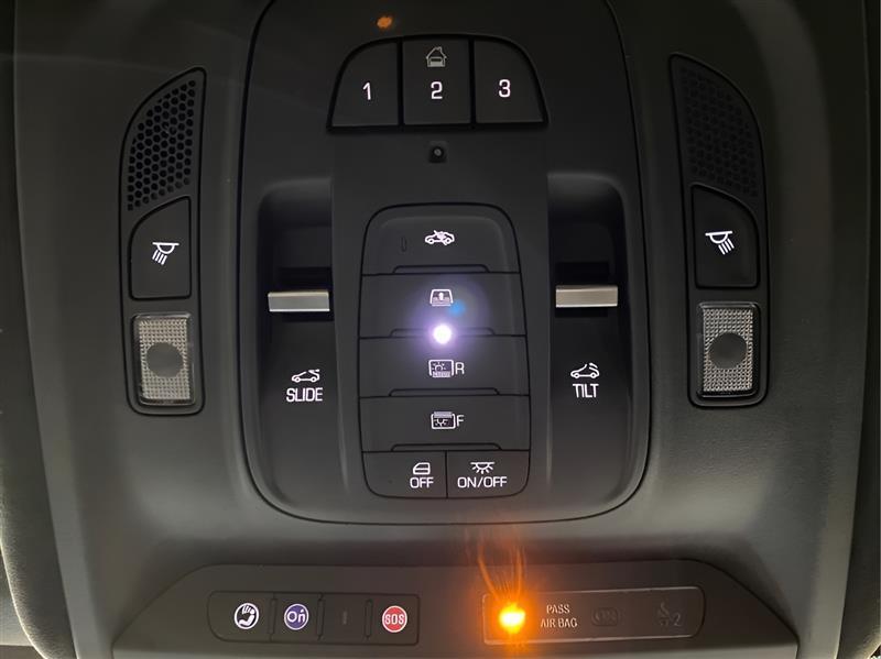 Cadillac CT6 3.0L Platinum Twin Turbo AWD 2018