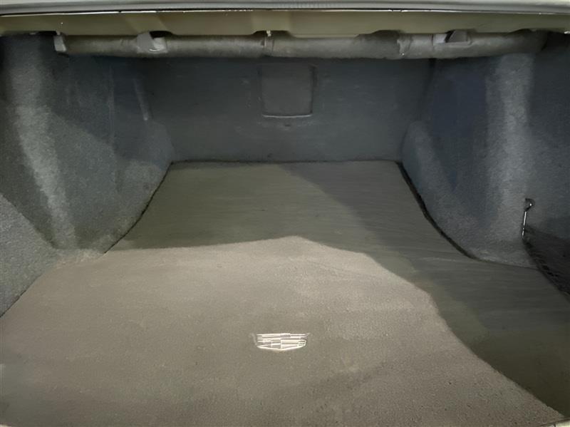 Cadillac CT6 3.0L Platinum Twin Turbo AWD 2018