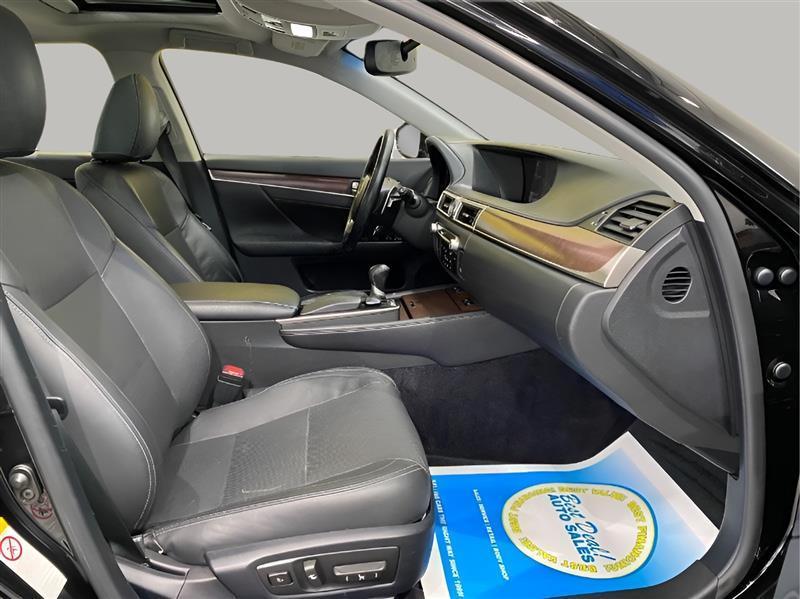 Lexus GS 350 AWD 2013