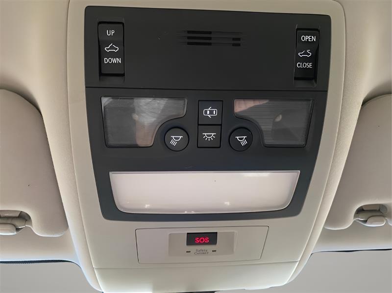 Lexus GS 350 AWD 2013