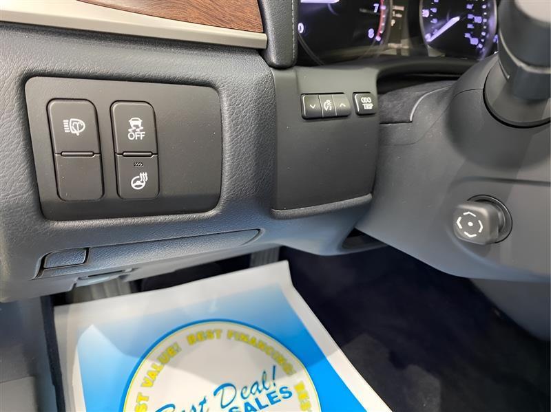 Lexus GS 350 AWD 2013