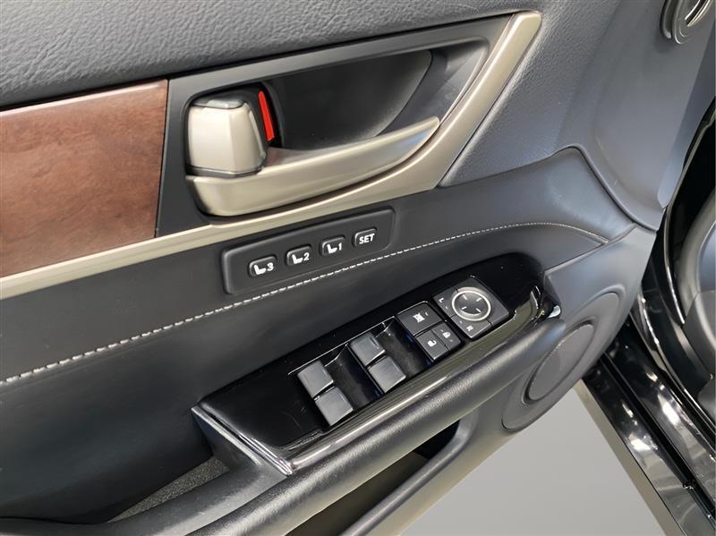 Lexus GS 350 AWD 2013