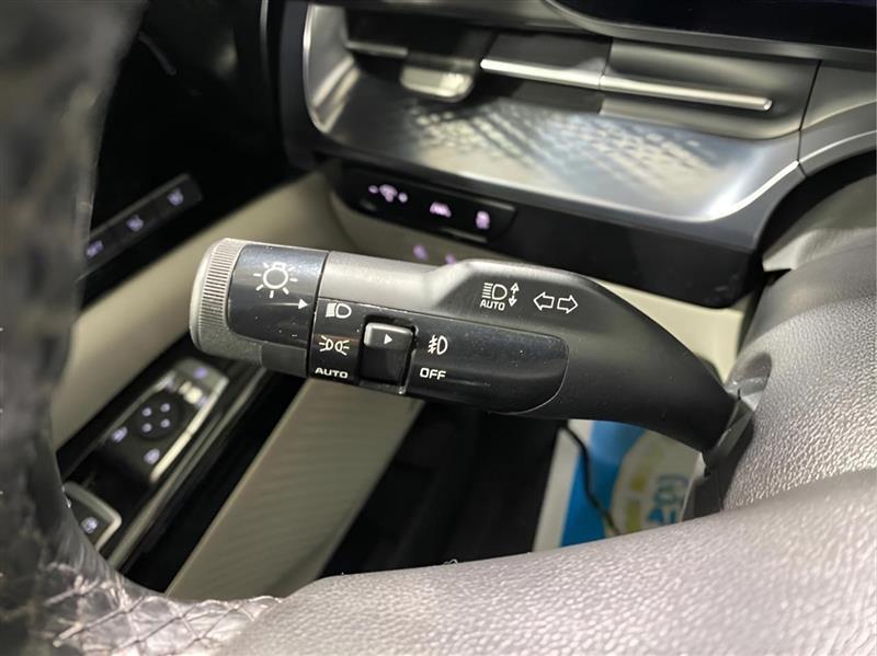 Kia Carnival SX Prestige 2022