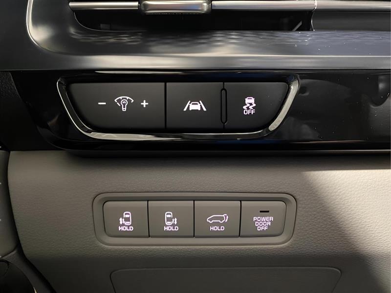 Kia Carnival SX Prestige 2022