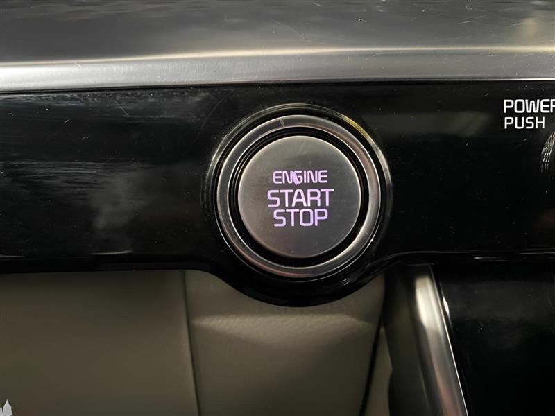 Kia Carnival SX Prestige 2022