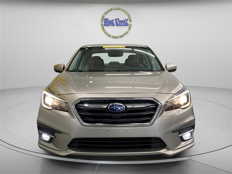 Subaru Legacy 2.5i Premium 2018