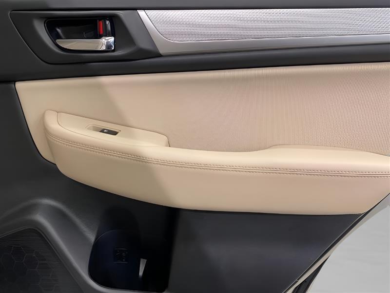 Subaru Legacy 2.5i Premium 2018