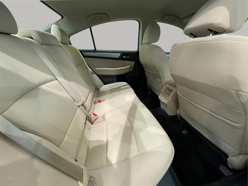 Subaru Legacy 2.5i Premium 2018