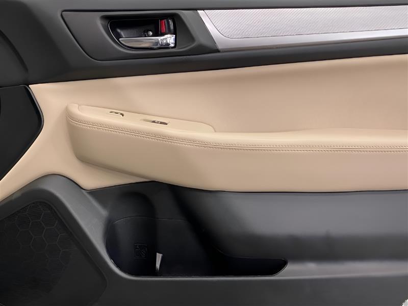 Subaru Legacy 2.5i Premium 2018