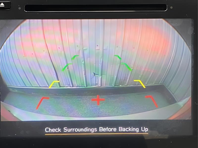 Subaru Legacy 2.5i Premium 2018