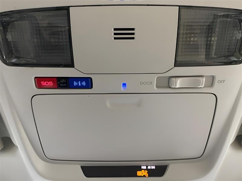 Subaru Legacy 2.5i Premium 2018