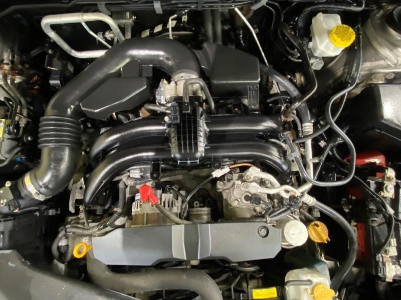 Subaru Legacy 2.5i Premium 2018