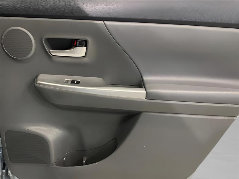 Toyota Prius V Two 2012