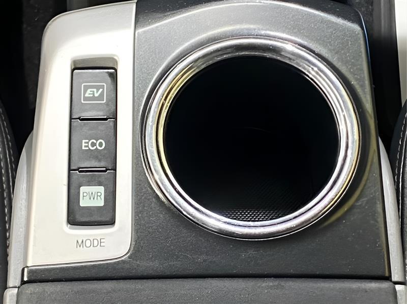 Toyota Prius V Two 2012