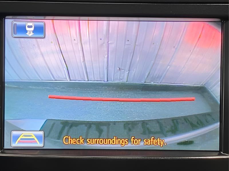 Toyota Prius V Two 2012