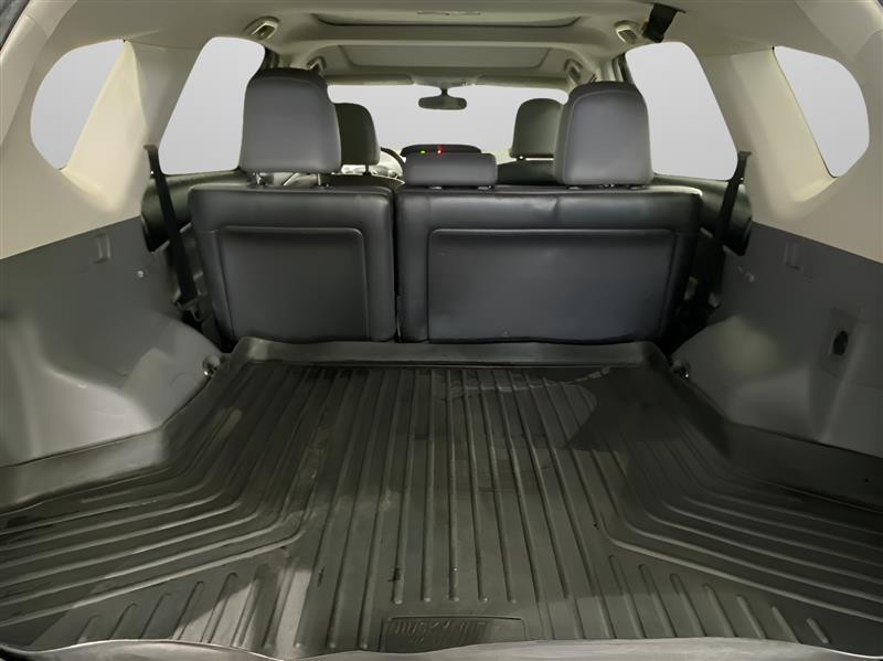 Toyota Prius V Two 2012