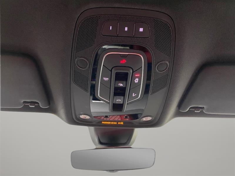 Audi SQ5 3.0T Prestige quattro 2019