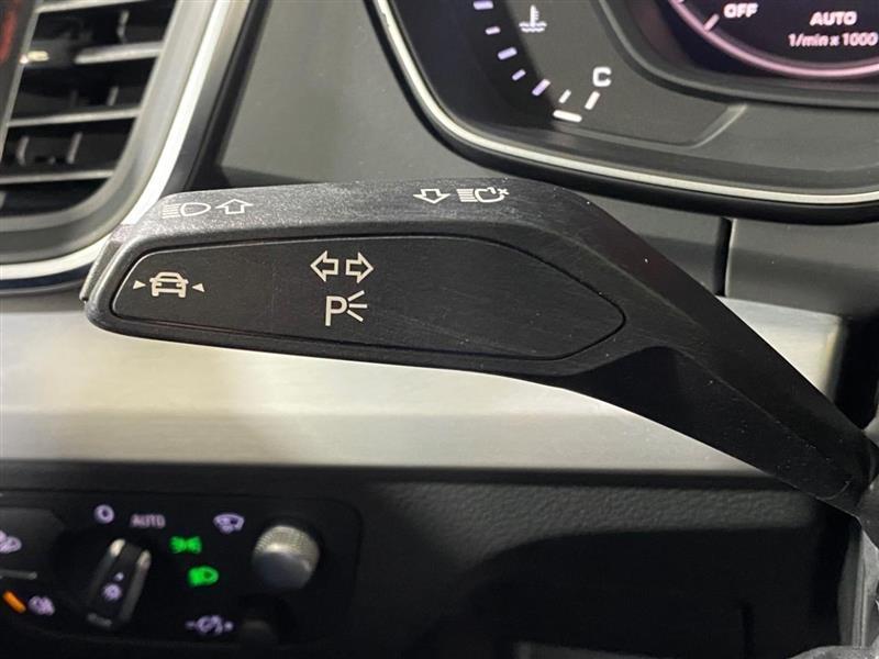 Audi SQ5 3.0T Prestige quattro 2019