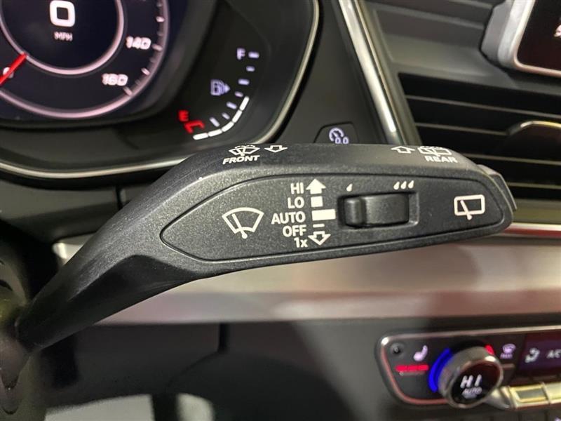 Audi SQ5 3.0T Prestige quattro 2019