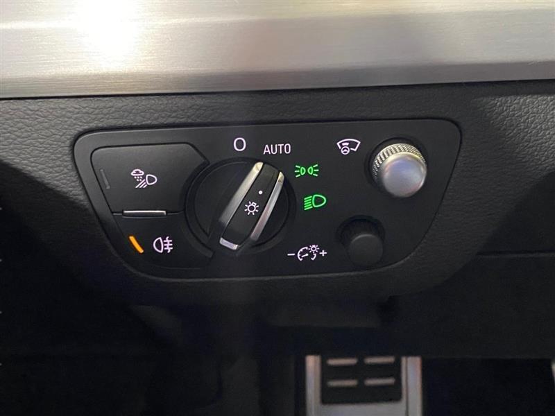 Audi SQ5 3.0T Prestige quattro 2019