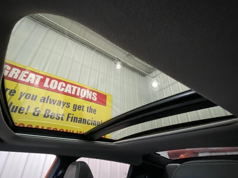 Hyundai Veloster Turbo 6AT 2015