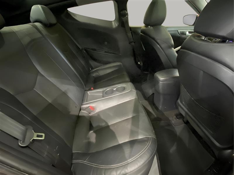 Hyundai Veloster Turbo 6AT 2015