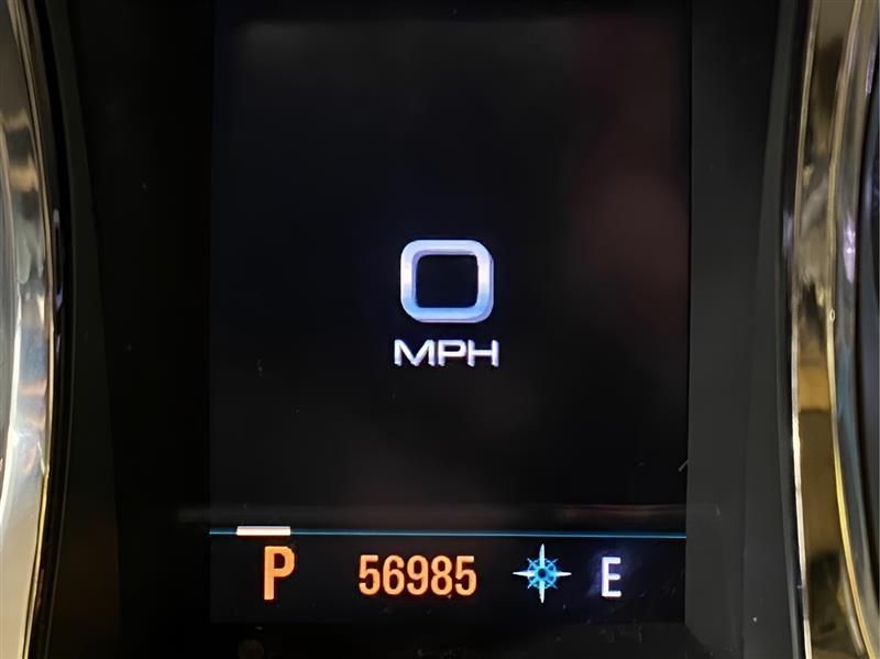 Buick LaCrosse Premium Package 3, w/Leather 2012