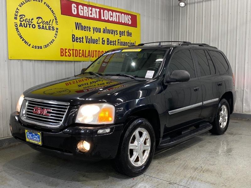 2008 GMC Envoy SLE-1 2WD