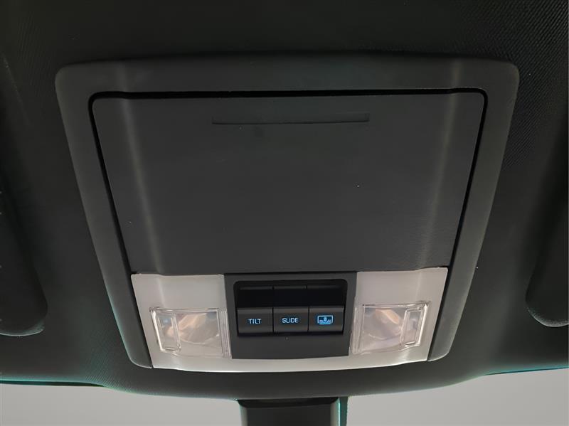 Ford Explorer XLT 4WD 2019