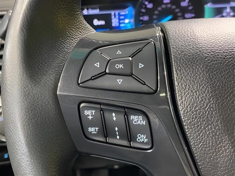 Ford Explorer XLT 4WD 2019