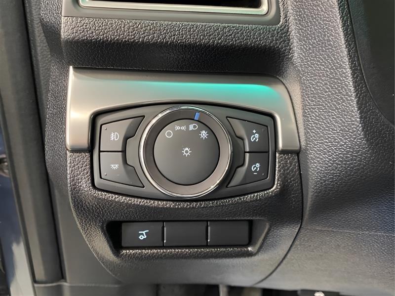 Ford Explorer XLT 4WD 2019