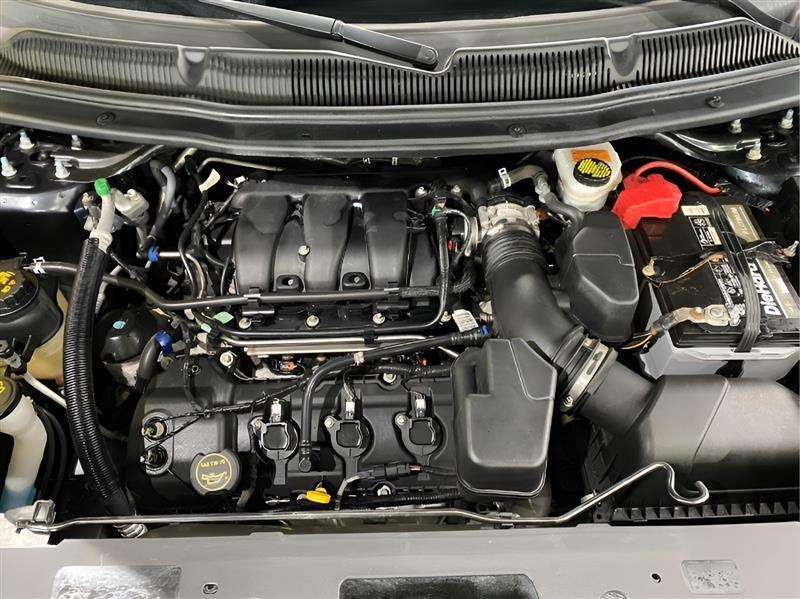 Ford Explorer XLT 4WD 2019