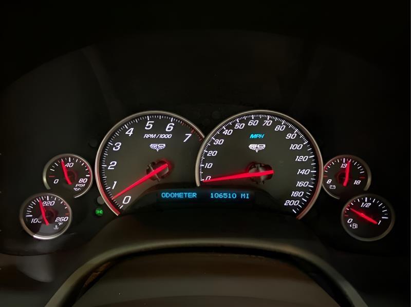 Chevrolet Corvette GS Convertible 2LT 2013