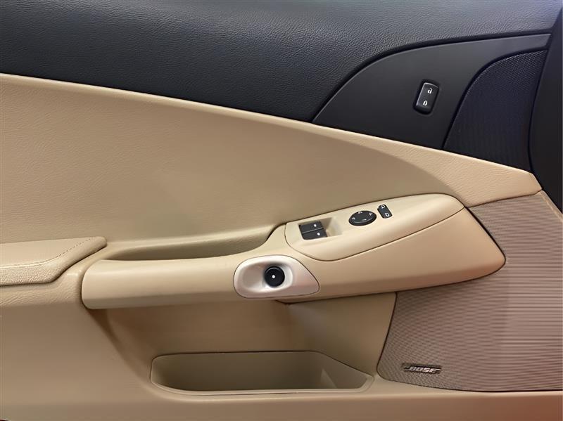 Chevrolet Corvette GS Convertible 2LT 2013